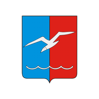 Герб города